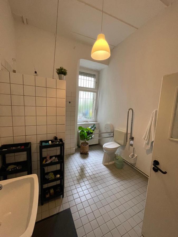 Corner Hostel Berlin Prenzlauer Berg Exterior photo